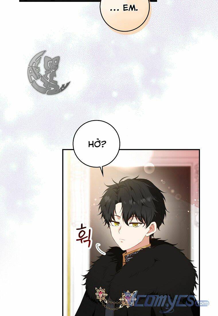 Sóc Nhỏ Tài Năng Chap 11 - Next Chap 12