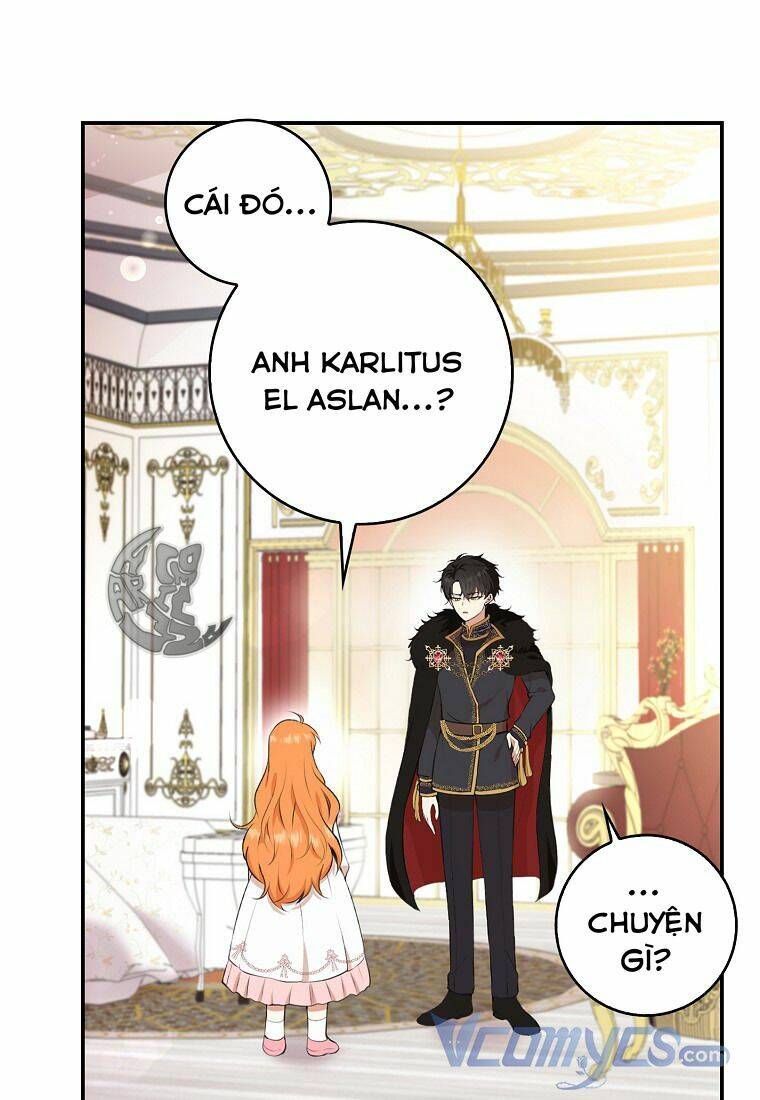 Sóc Nhỏ Tài Năng Chap 11 - Next Chap 12