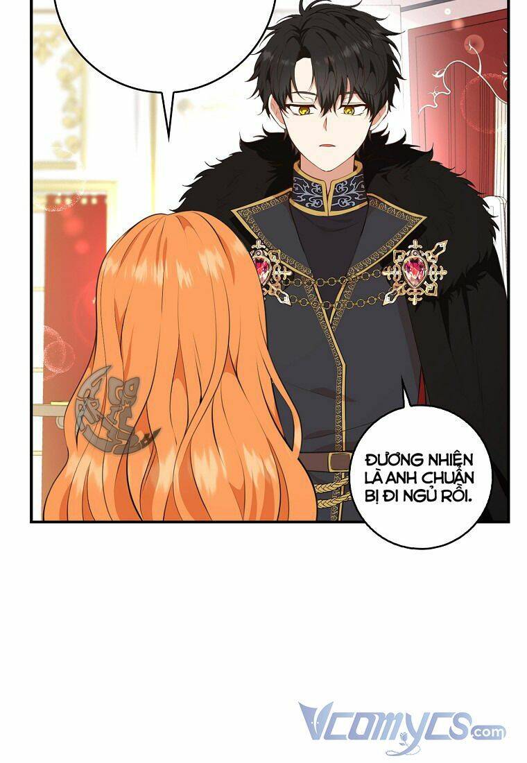 Sóc Nhỏ Tài Năng Chap 11 - Next Chap 12
