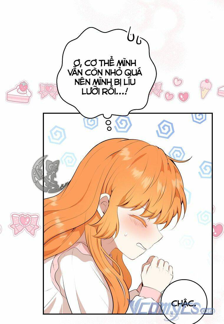 Sóc Nhỏ Tài Năng Chap 11 - Next Chap 12