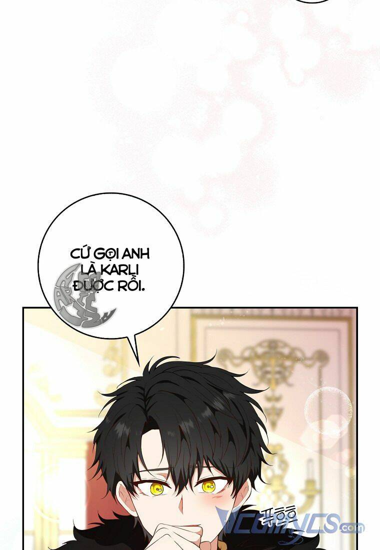 Sóc Nhỏ Tài Năng Chap 11 - Next Chap 12