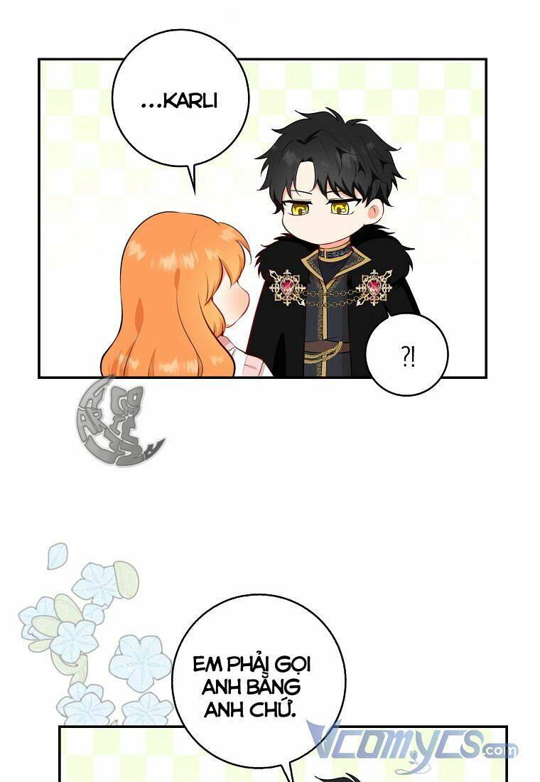 Sóc Nhỏ Tài Năng Chap 11 - Next Chap 12