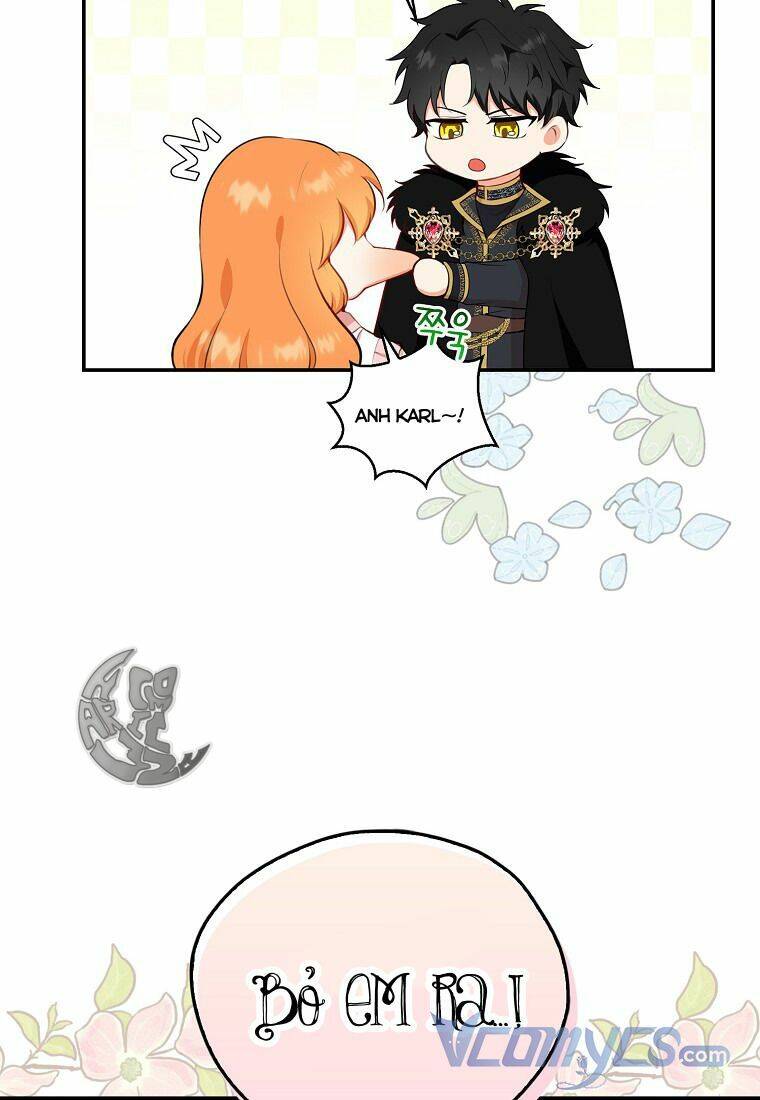 Sóc Nhỏ Tài Năng Chap 11 - Next Chap 12