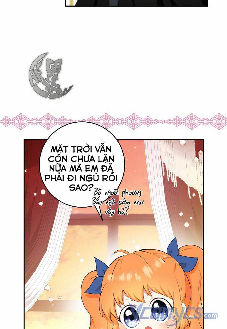 Sóc Nhỏ Tài Năng Chap 11 - Next Chap 12
