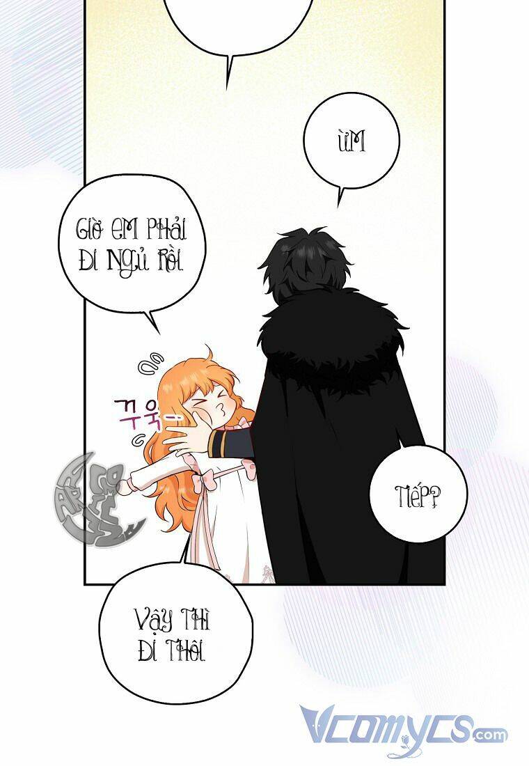 Sóc Nhỏ Tài Năng Chap 11 - Next Chap 12