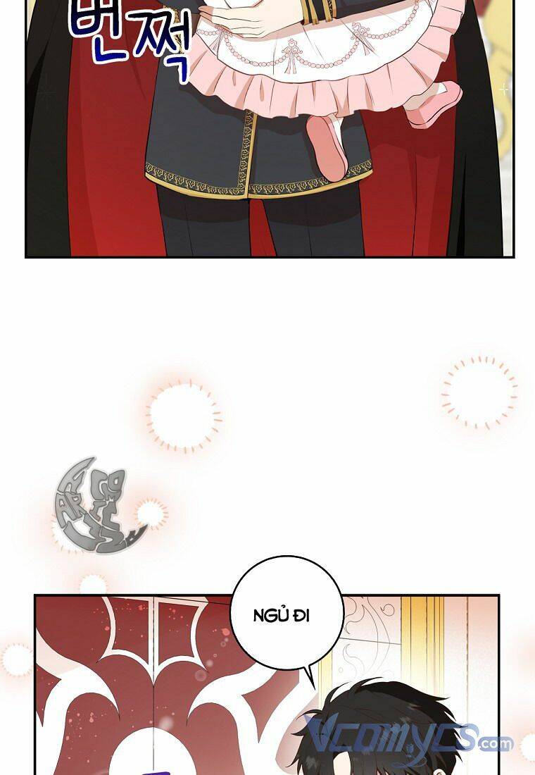 Sóc Nhỏ Tài Năng Chap 11 - Next Chap 12