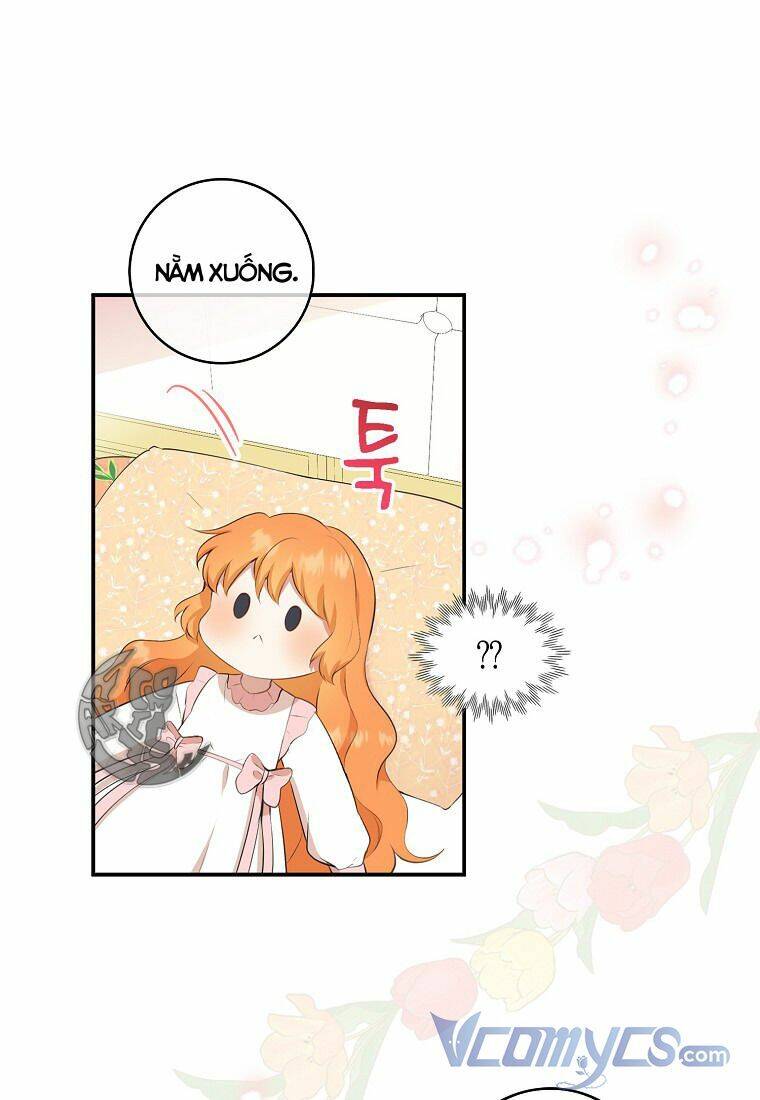 Sóc Nhỏ Tài Năng Chap 11 - Next Chap 12