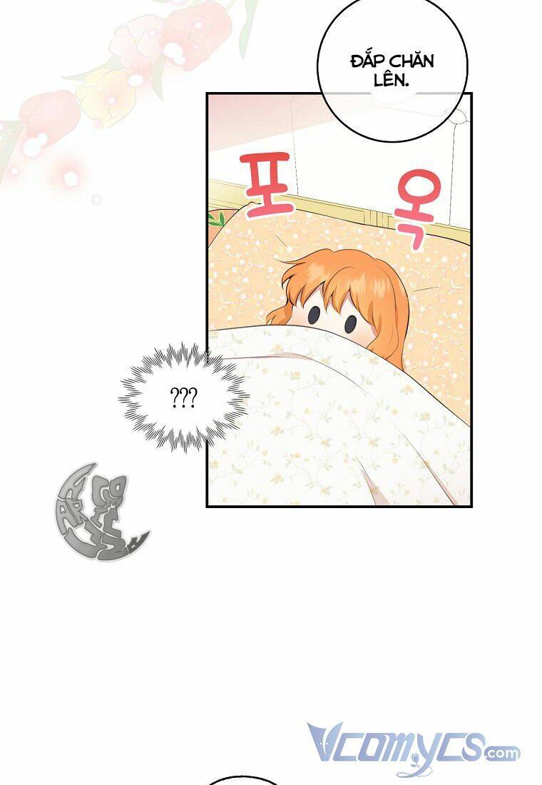 Sóc Nhỏ Tài Năng Chap 11 - Next Chap 12