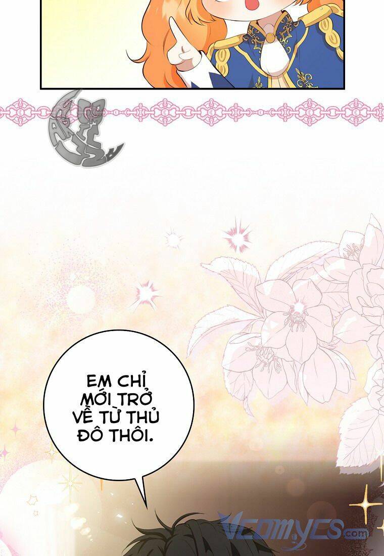 Sóc Nhỏ Tài Năng Chap 11 - Next Chap 12