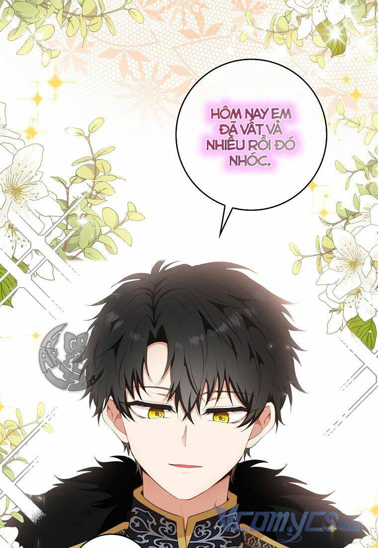 Sóc Nhỏ Tài Năng Chap 11 - Next Chap 12