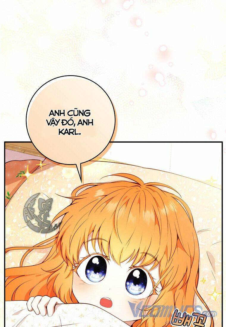 Sóc Nhỏ Tài Năng Chap 11 - Next Chap 12
