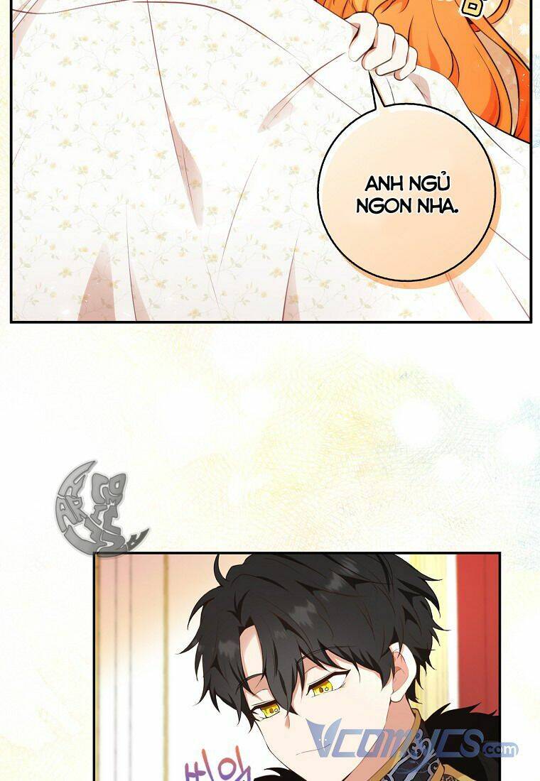 Sóc Nhỏ Tài Năng Chap 11 - Next Chap 12