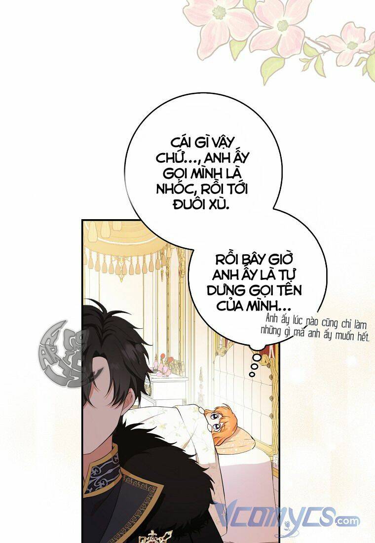 Sóc Nhỏ Tài Năng Chap 11 - Next Chap 12