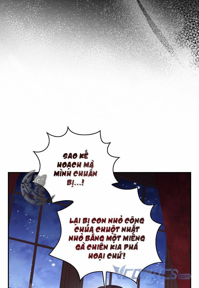 Sóc Nhỏ Tài Năng Chap 11 - Next Chap 12