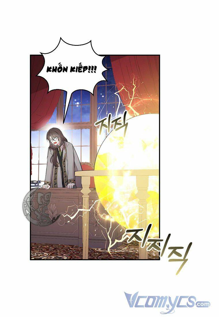 Sóc Nhỏ Tài Năng Chap 11 - Next Chap 12