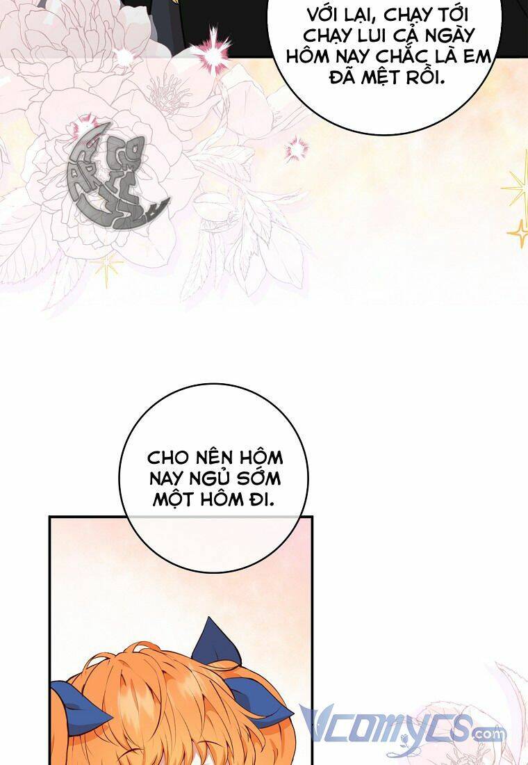Sóc Nhỏ Tài Năng Chap 11 - Next Chap 12