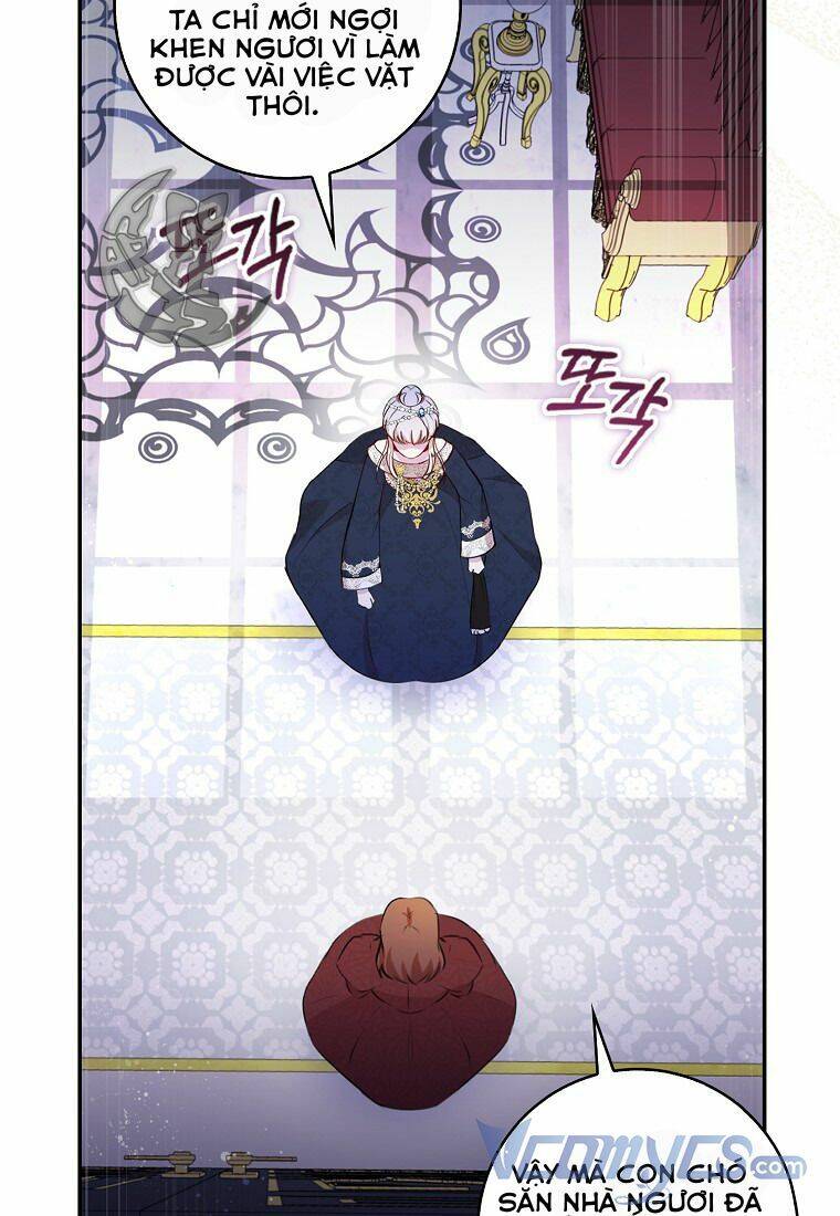 Sóc Nhỏ Tài Năng Chap 11 - Next Chap 12