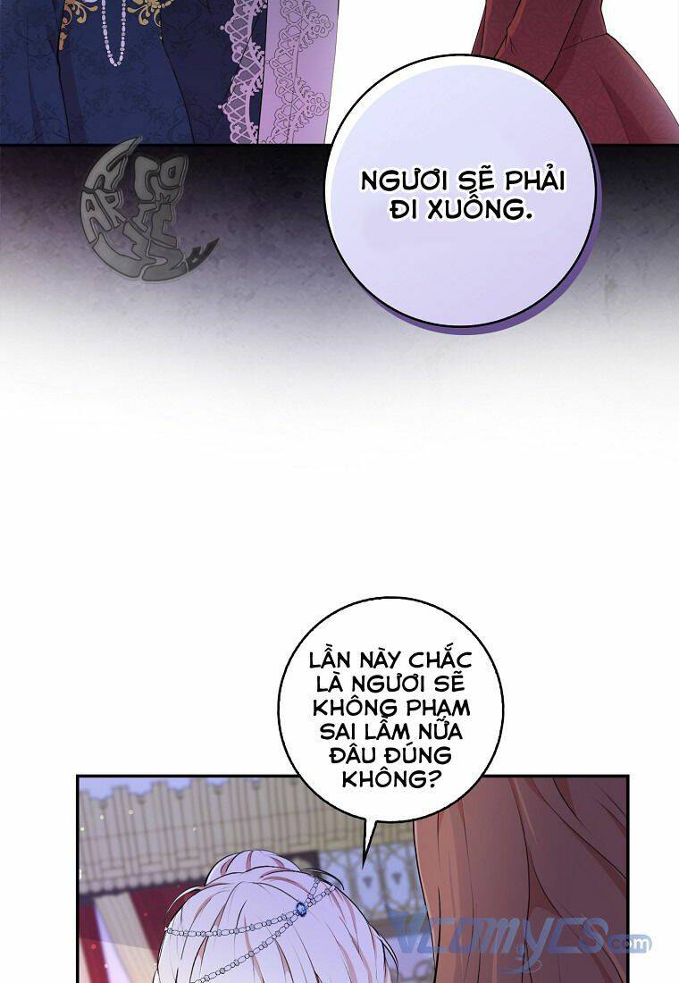 Sóc Nhỏ Tài Năng Chap 11 - Next Chap 12