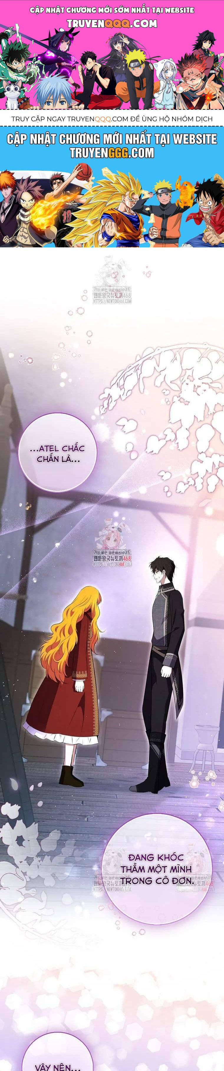 Sóc Nhỏ Tài Năng Chap 110 - Next Chap 111