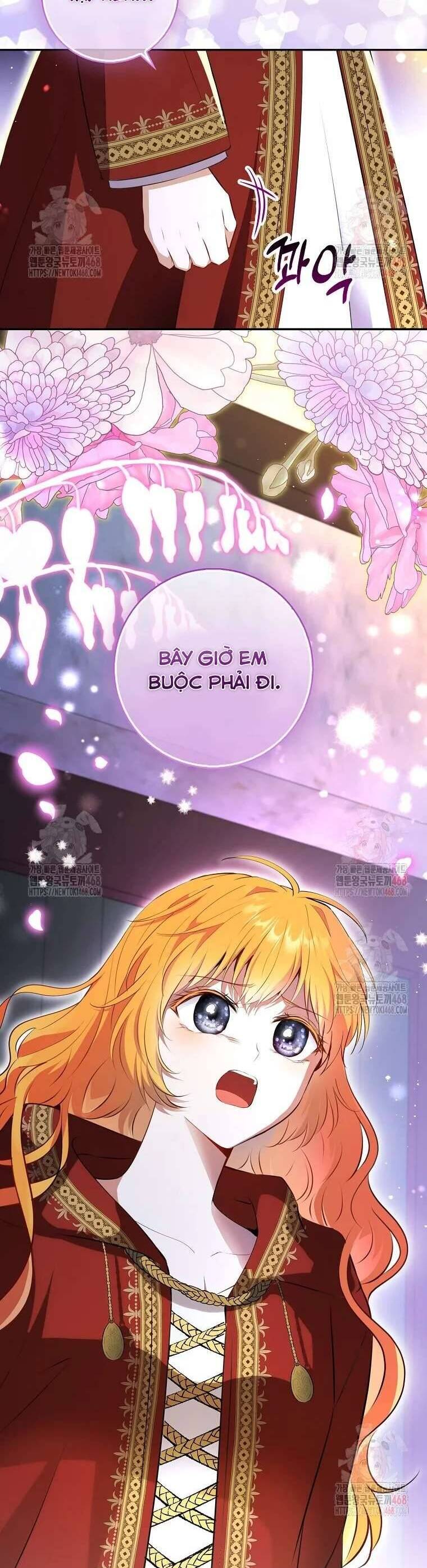 Sóc Nhỏ Tài Năng Chap 110 - Next Chap 111