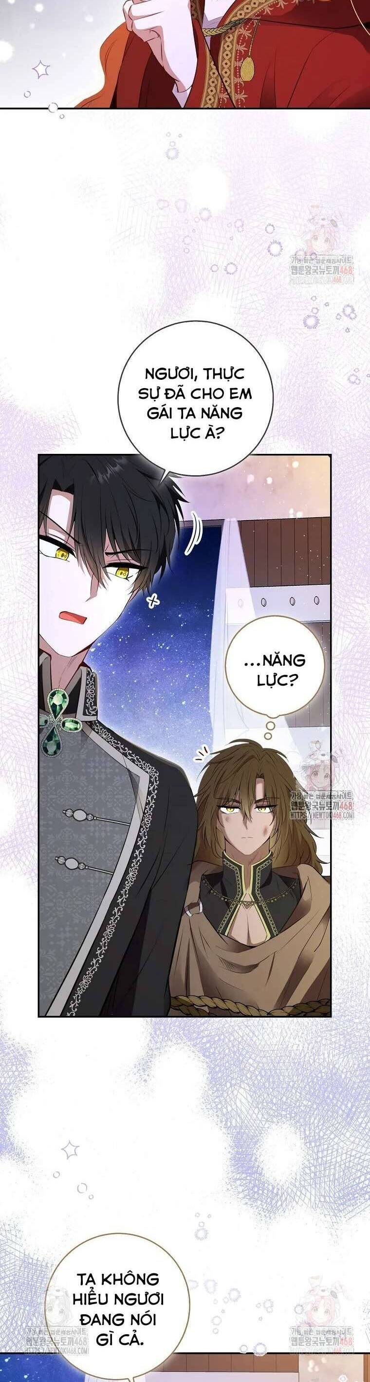Sóc Nhỏ Tài Năng Chap 110 - Next Chap 111