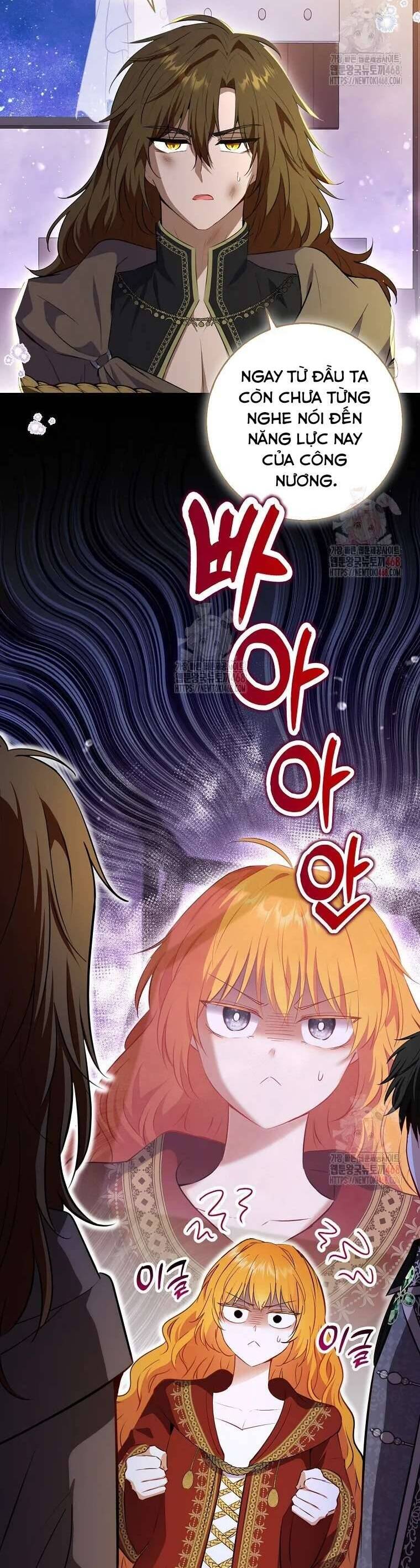 Sóc Nhỏ Tài Năng Chap 110 - Next Chap 111