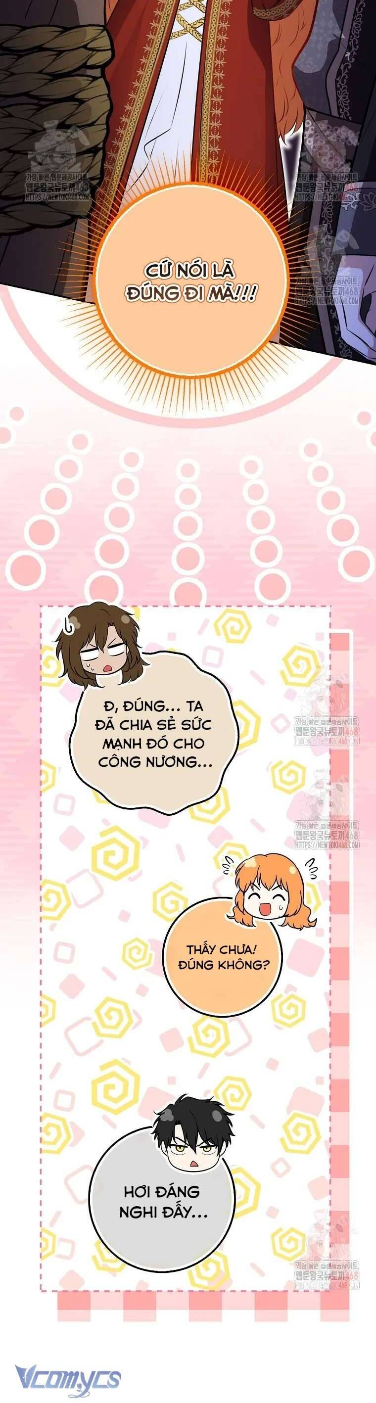 Sóc Nhỏ Tài Năng Chap 110 - Next Chap 111
