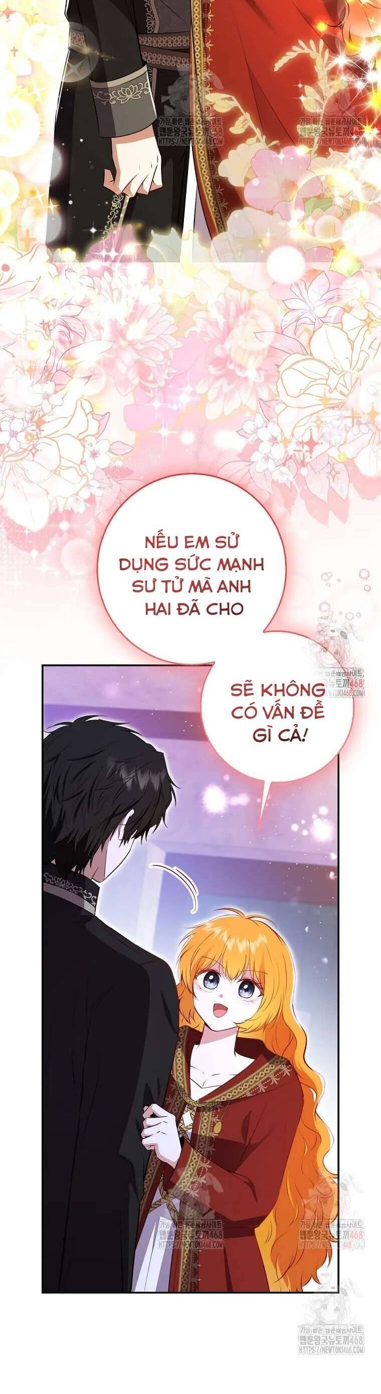 Sóc Nhỏ Tài Năng Chap 110 - Next Chap 111