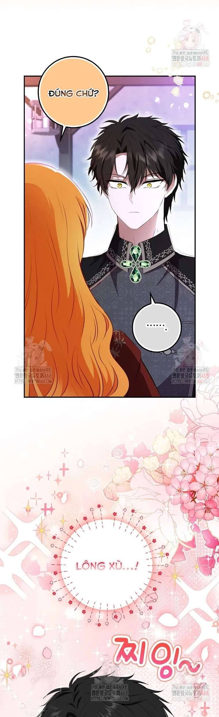 Sóc Nhỏ Tài Năng Chap 110 - Next Chap 111