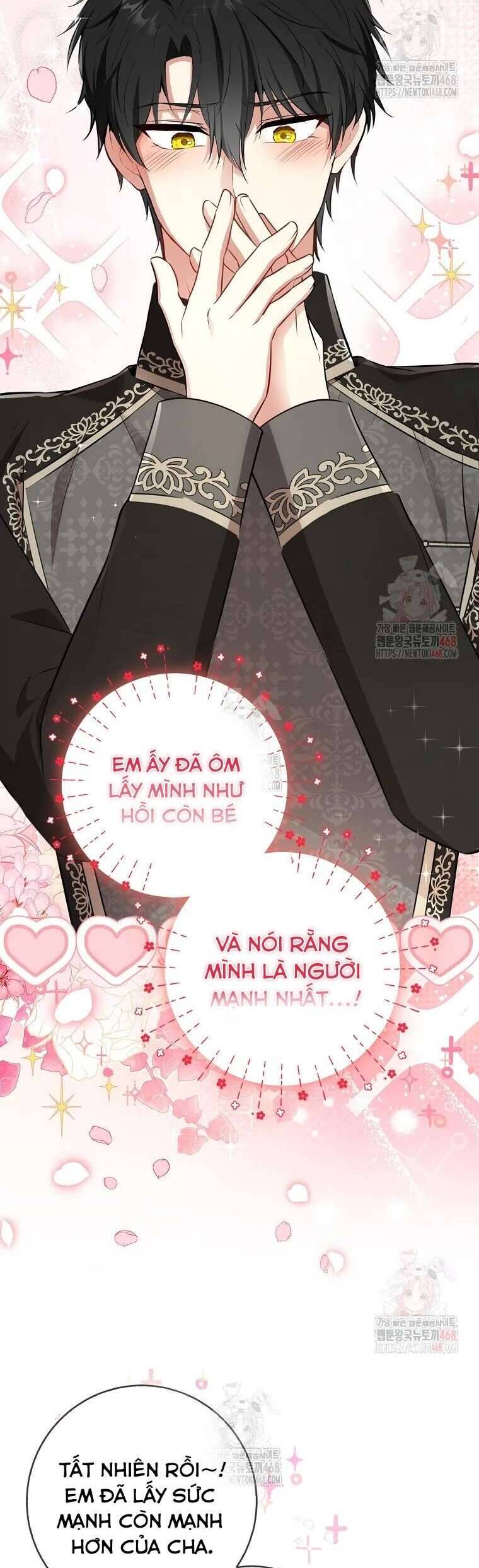 Sóc Nhỏ Tài Năng Chap 110 - Next Chap 111