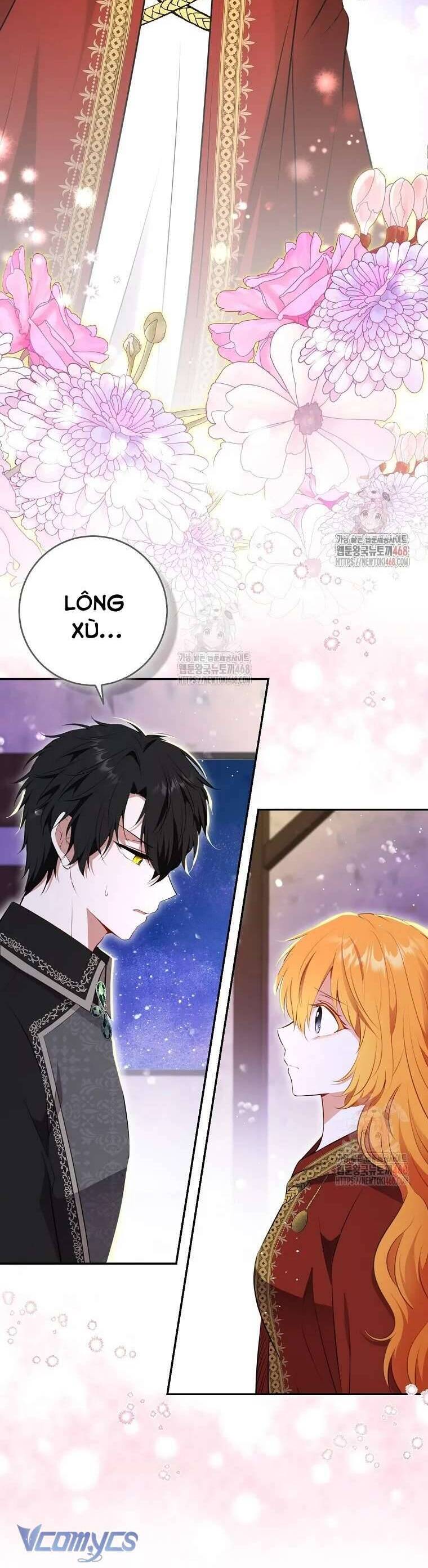 Sóc Nhỏ Tài Năng Chap 110 - Next Chap 111