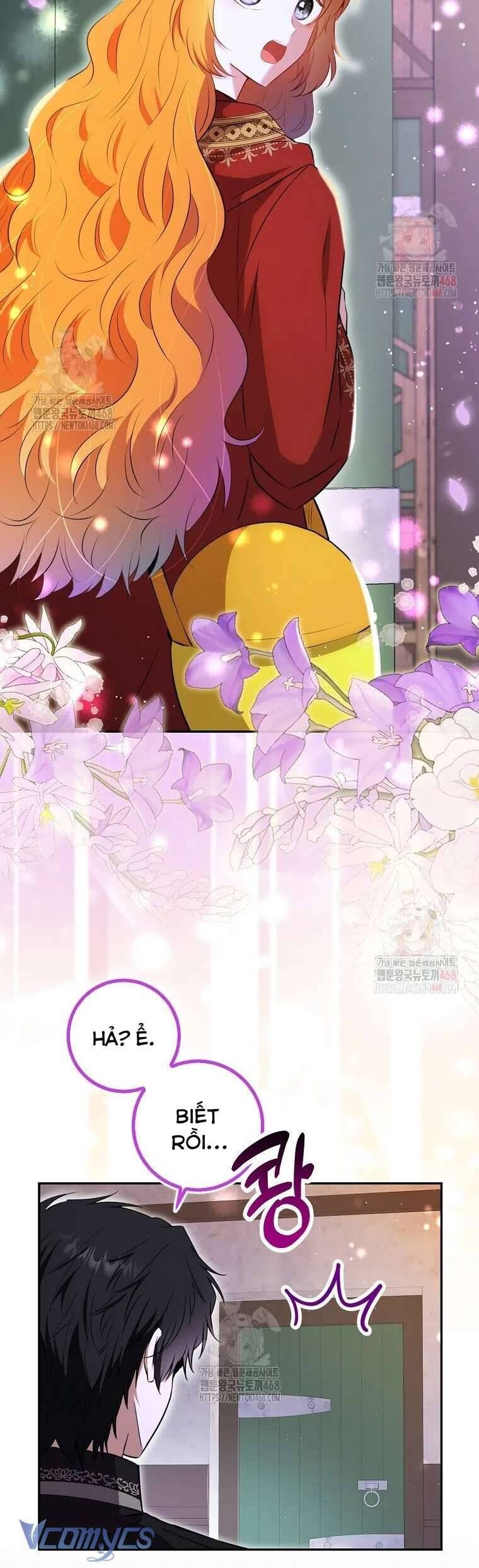 Sóc Nhỏ Tài Năng Chap 110 - Next Chap 111