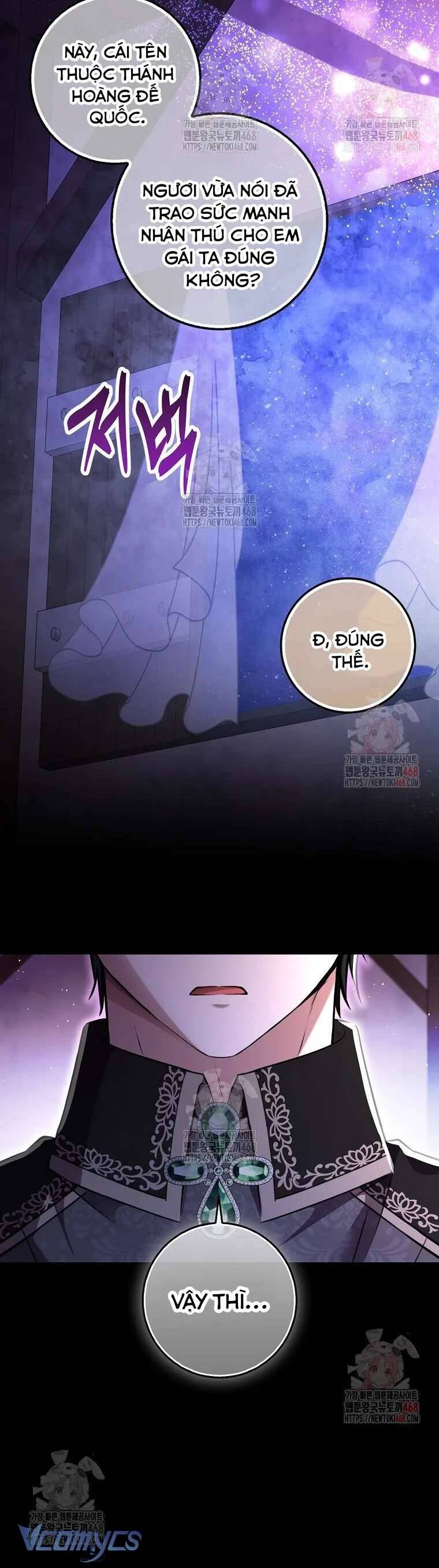 Sóc Nhỏ Tài Năng Chap 110 - Next Chap 111
