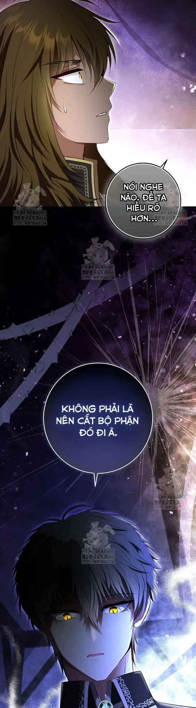 Sóc Nhỏ Tài Năng Chap 110 - Next Chap 111