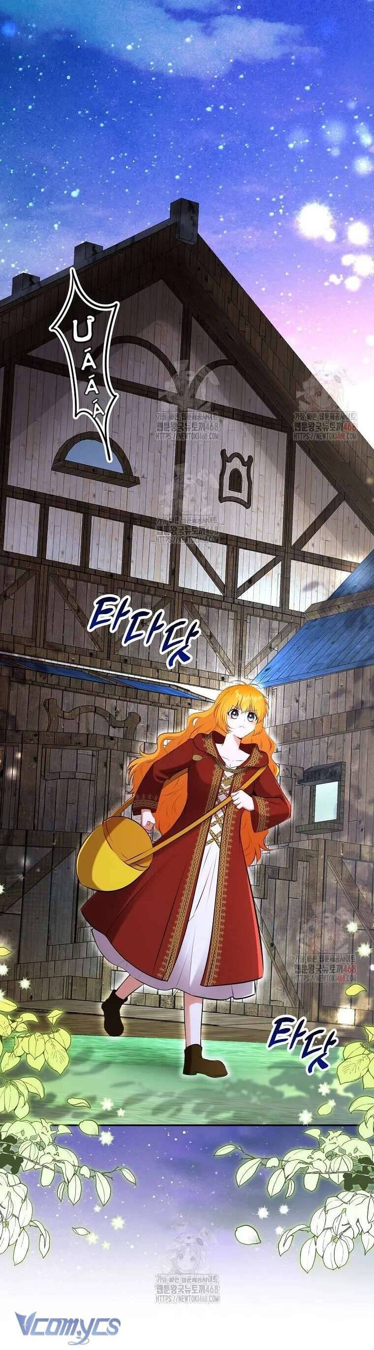 Sóc Nhỏ Tài Năng Chap 110 - Next Chap 111