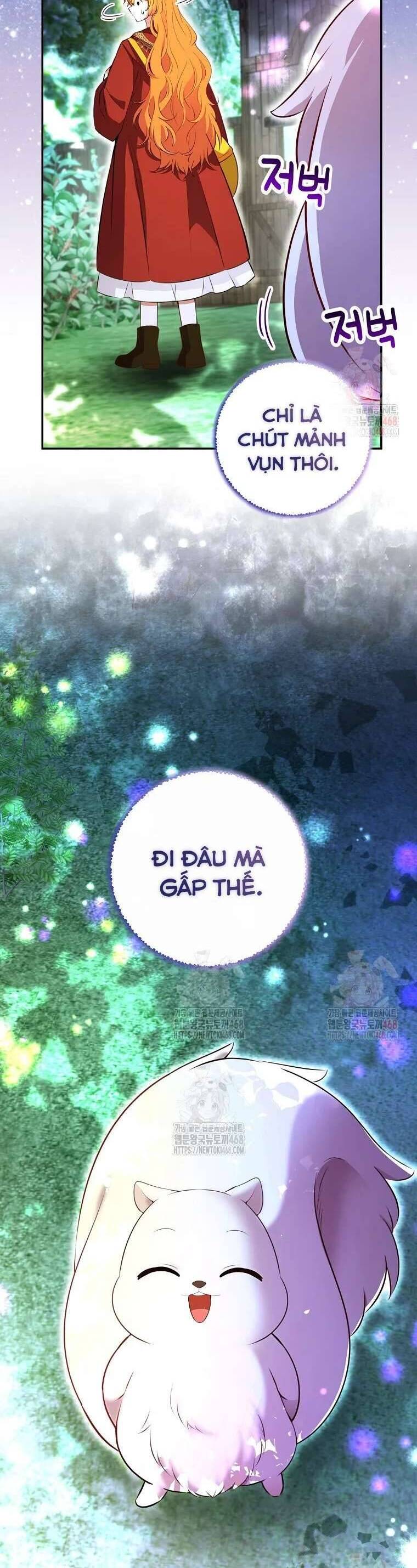 Sóc Nhỏ Tài Năng Chap 110 - Next Chap 111