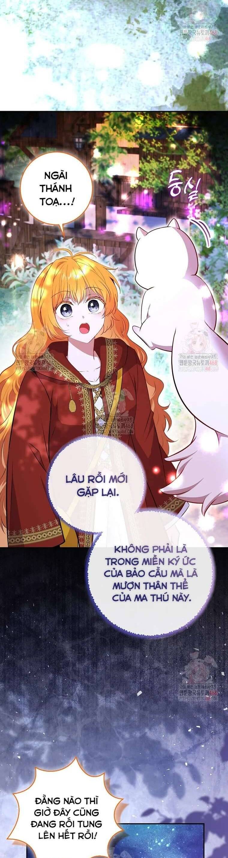 Sóc Nhỏ Tài Năng Chap 110 - Next Chap 111