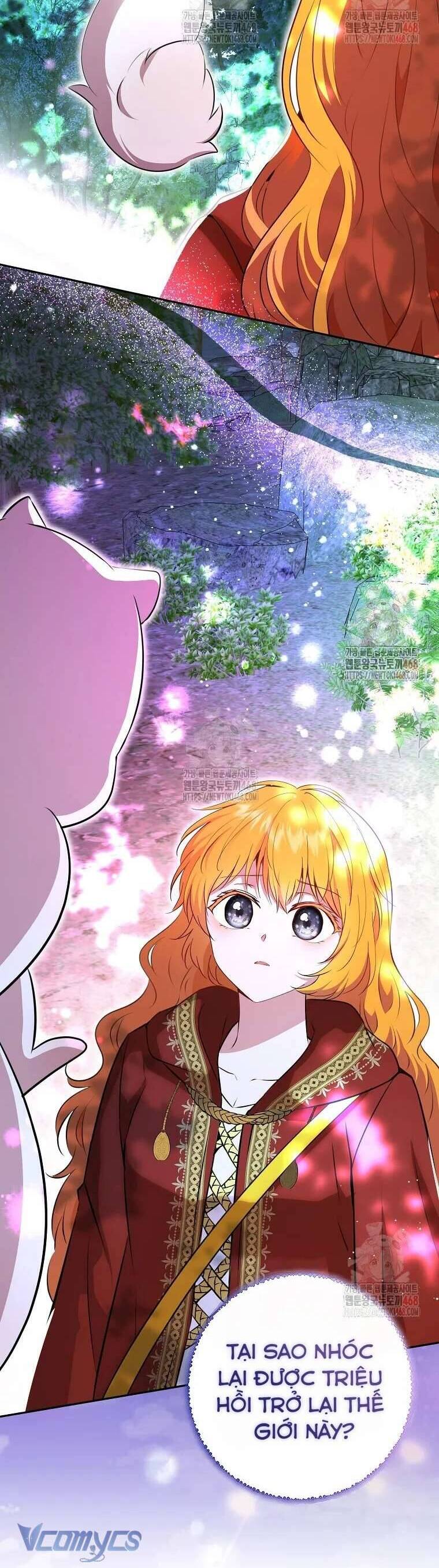 Sóc Nhỏ Tài Năng Chap 110 - Next Chap 111