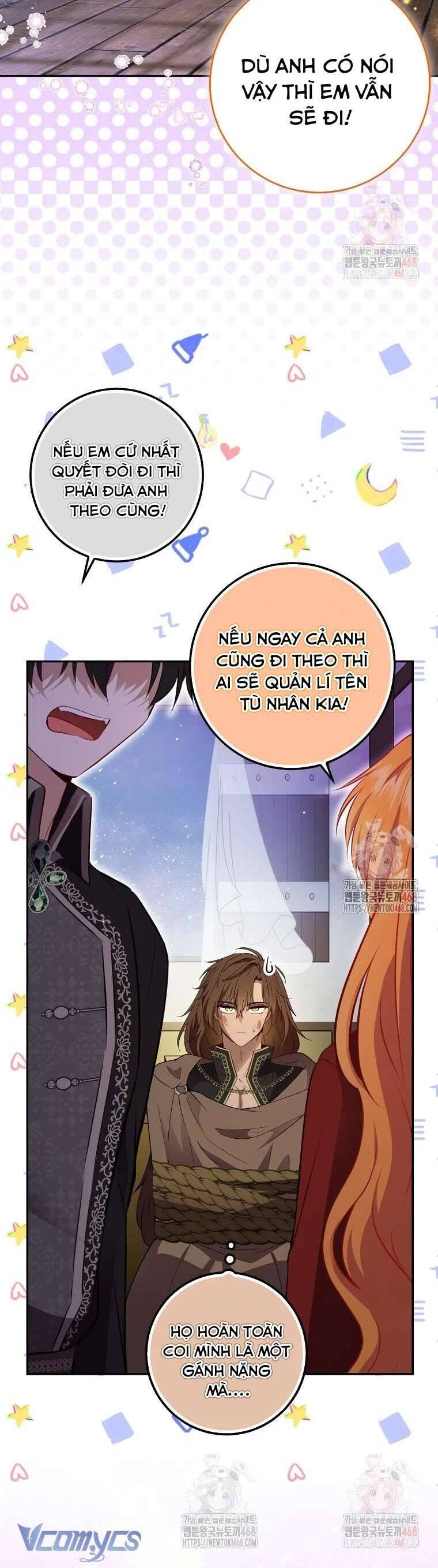 Sóc Nhỏ Tài Năng Chap 110 - Next Chap 111