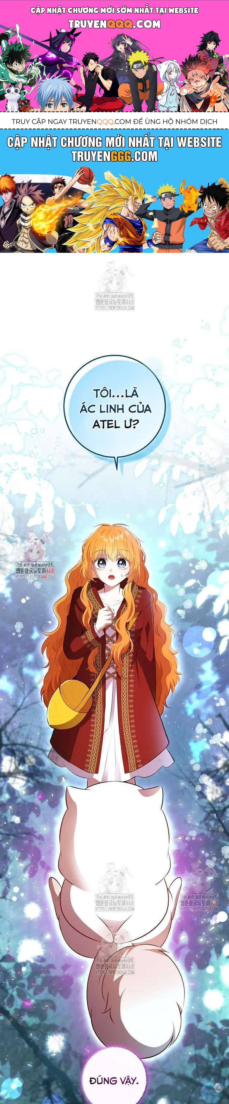 Sóc Nhỏ Tài Năng Chap 111 - Next Chap 112