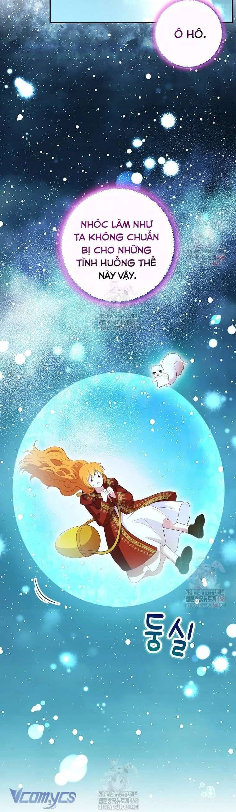 Sóc Nhỏ Tài Năng Chap 111 - Next Chap 112