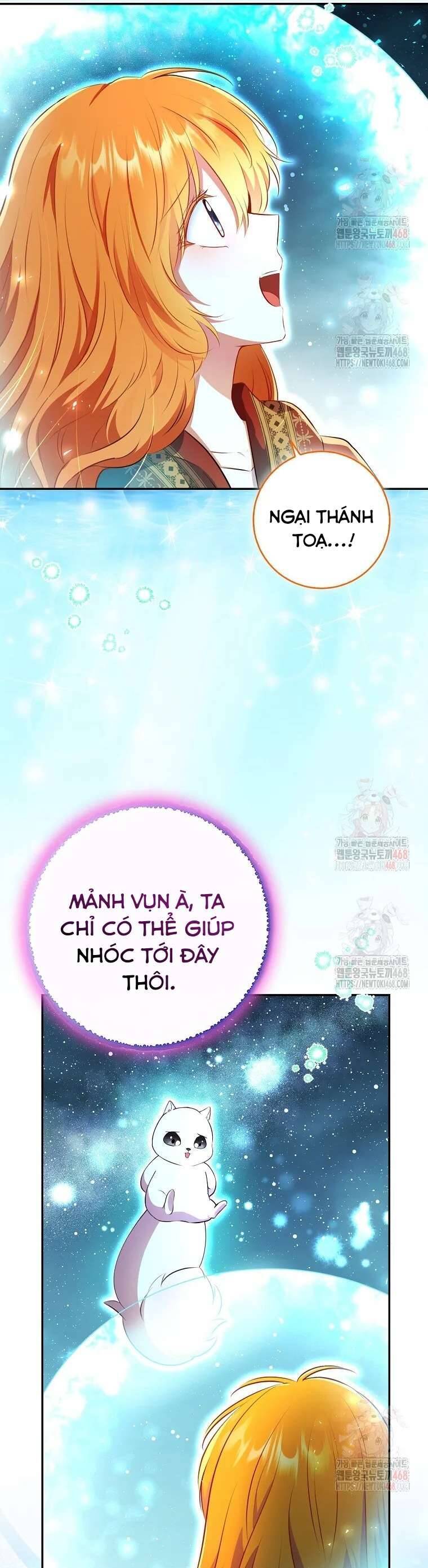 Sóc Nhỏ Tài Năng Chap 111 - Next Chap 112