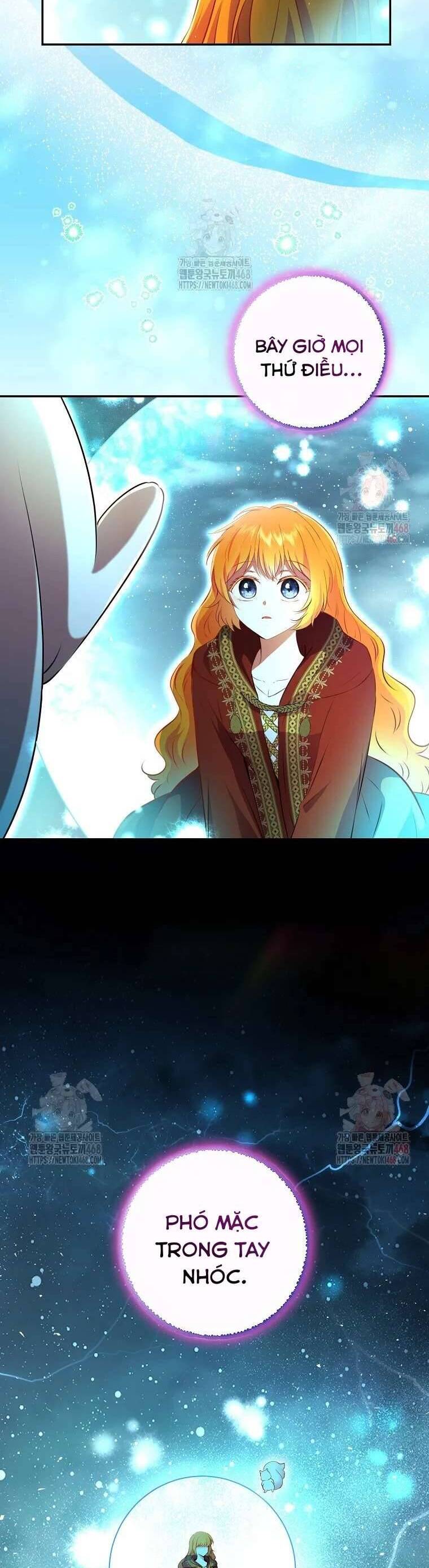 Sóc Nhỏ Tài Năng Chap 111 - Next Chap 112