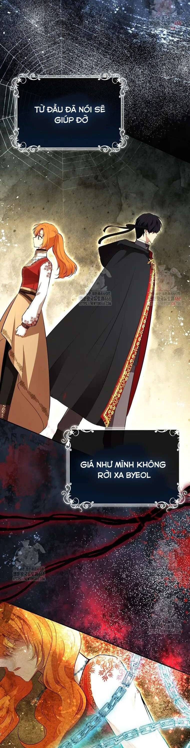 Sóc Nhỏ Tài Năng Chap 111 - Next Chap 112