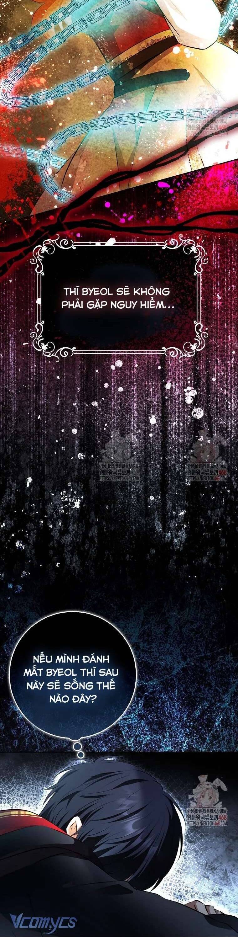 Sóc Nhỏ Tài Năng Chap 111 - Next Chap 112