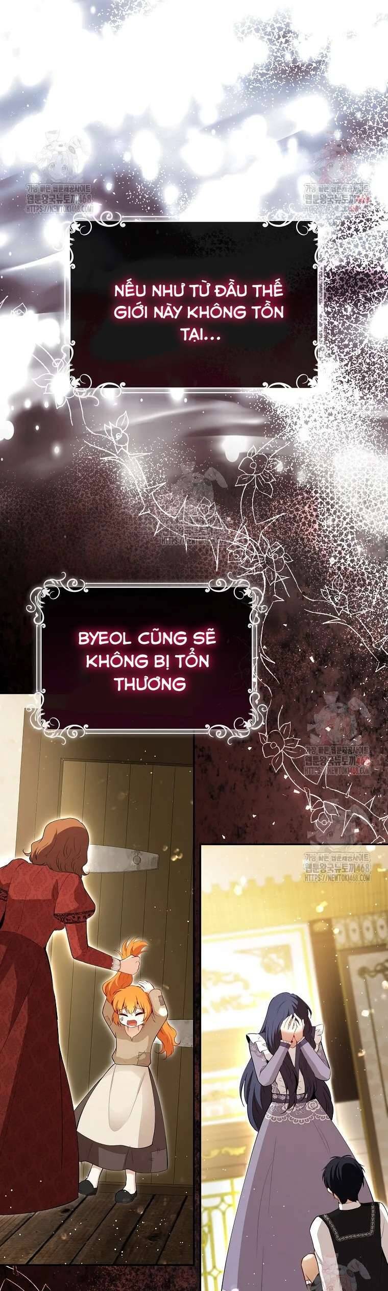 Sóc Nhỏ Tài Năng Chap 111 - Next Chap 112