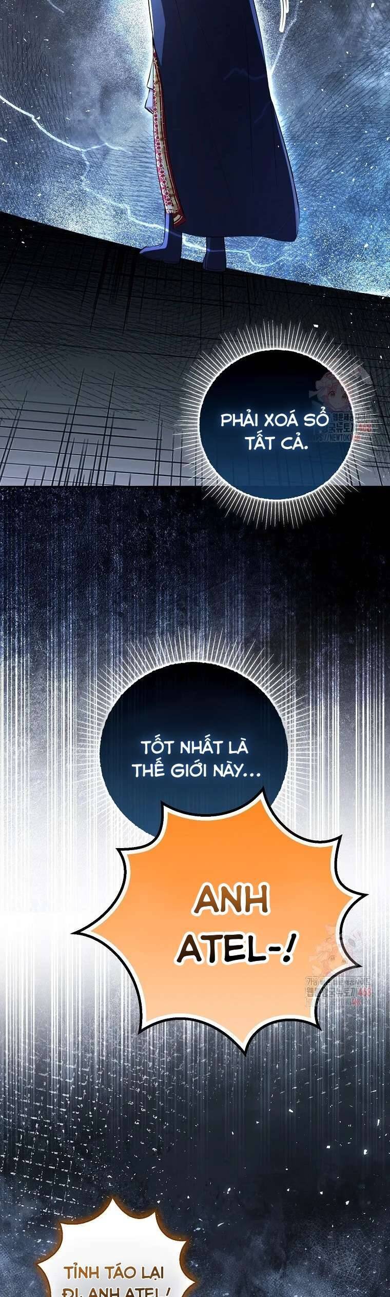 Sóc Nhỏ Tài Năng Chap 111 - Next Chap 112
