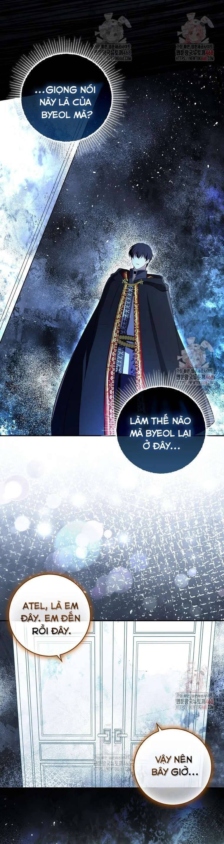 Sóc Nhỏ Tài Năng Chap 111 - Next Chap 112