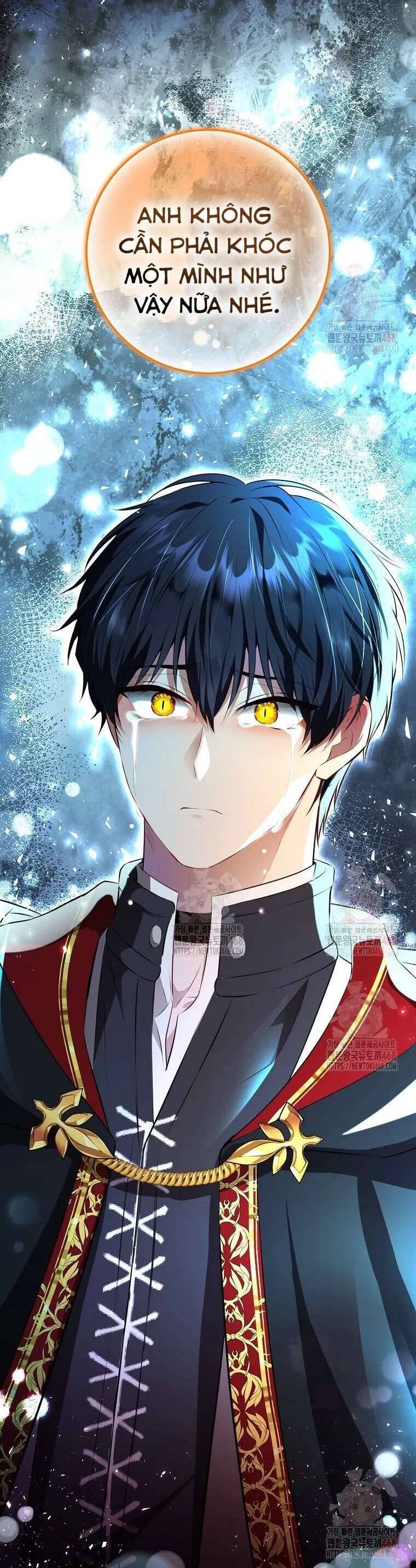 Sóc Nhỏ Tài Năng Chap 111 - Next Chap 112