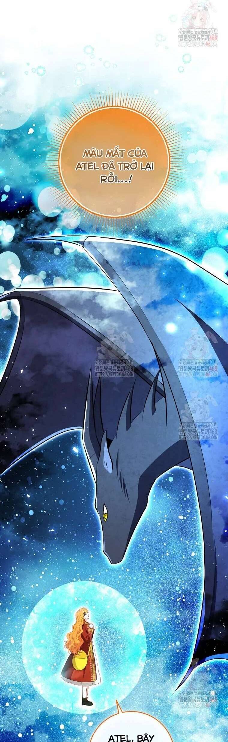 Sóc Nhỏ Tài Năng Chap 111 - Next Chap 112